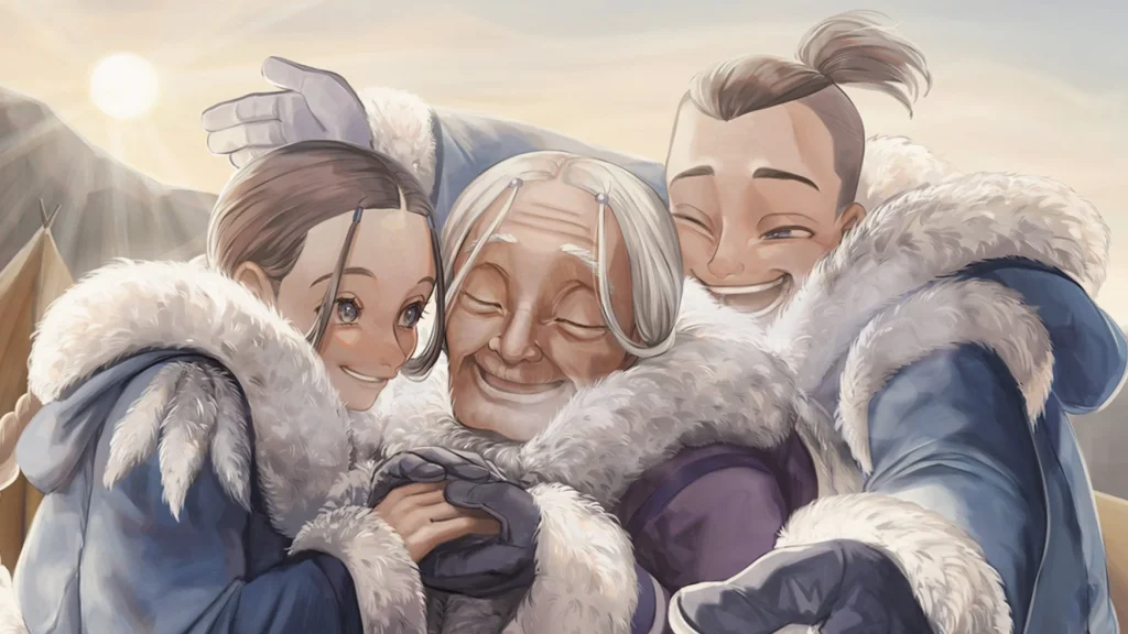 Gran-Gran | Misc. Promos | Art by Mizutametori