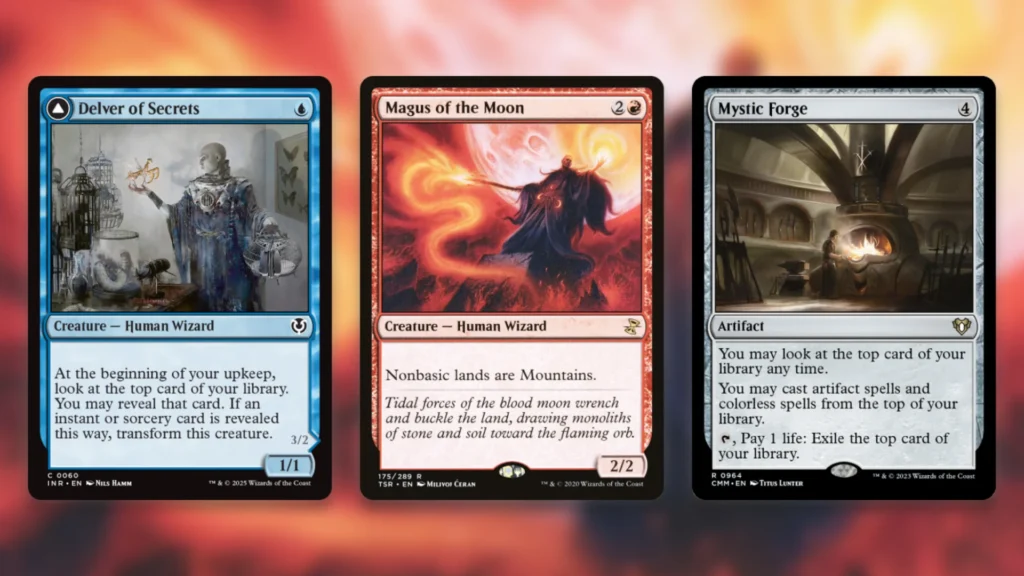 Legacy Metagame 13_11_2025