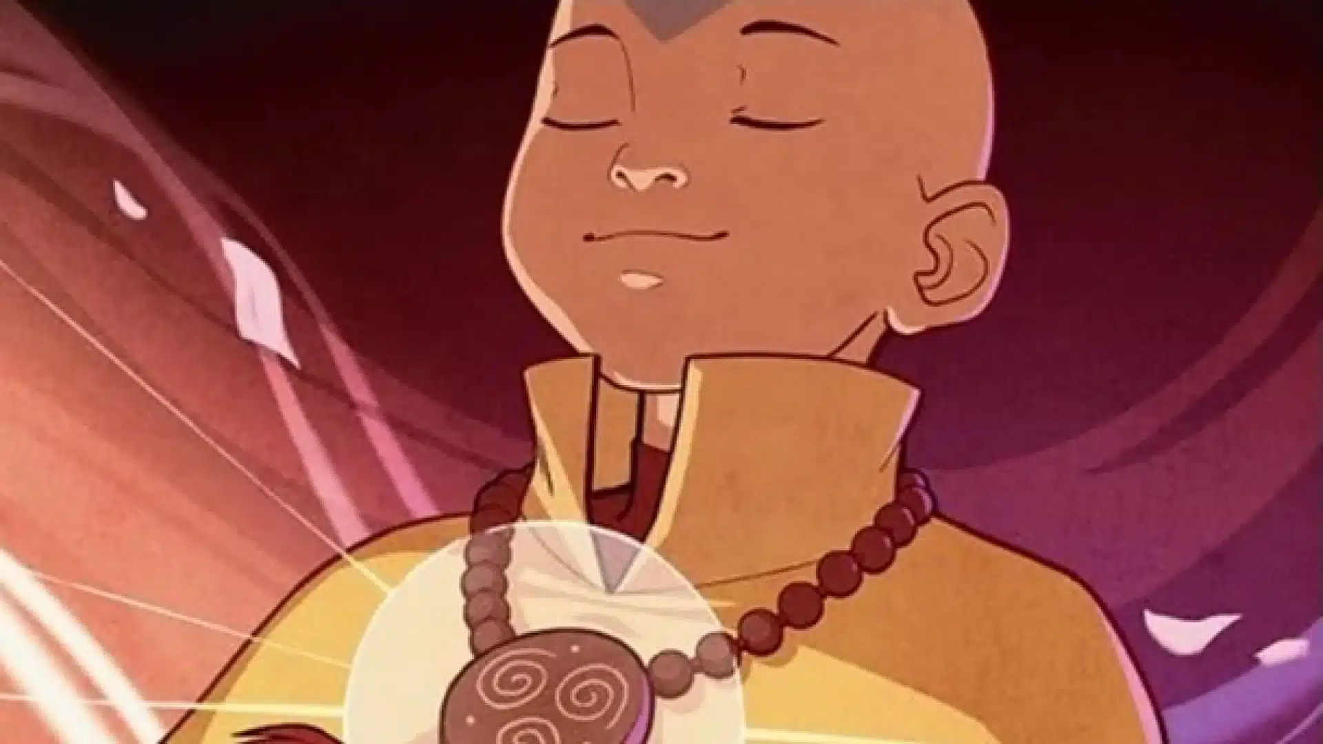 Sol Ring | Avatar: The Last Airbender Eternal | Art by Barbara Rosiak