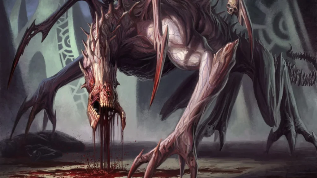 Parasitic Mechanics Increase MTG Kederekt Parasite