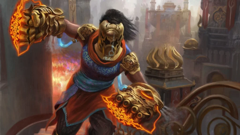 Sweatworks Brawler | Aether Revolt