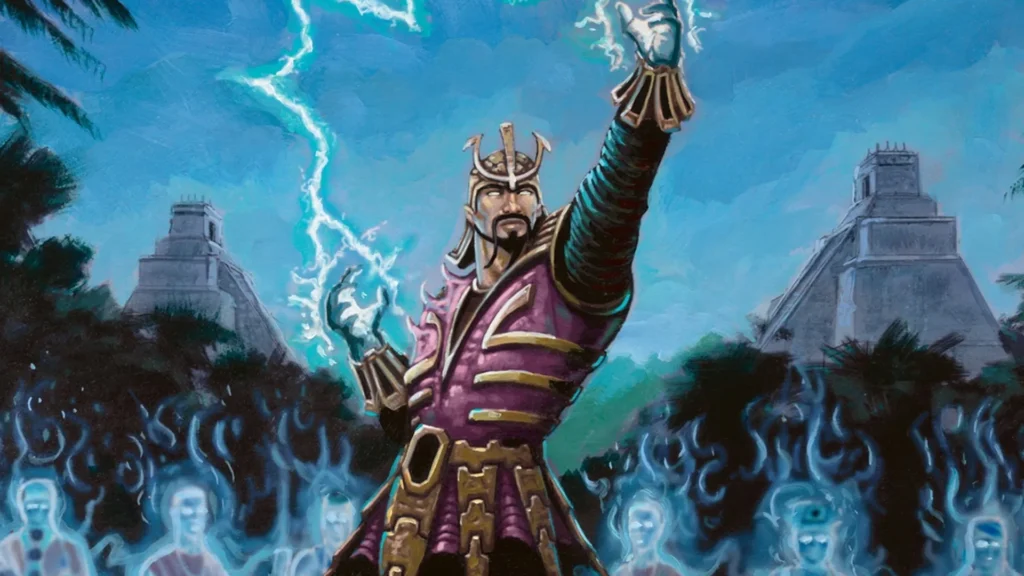 Ancestral Recall | Vintage Championship