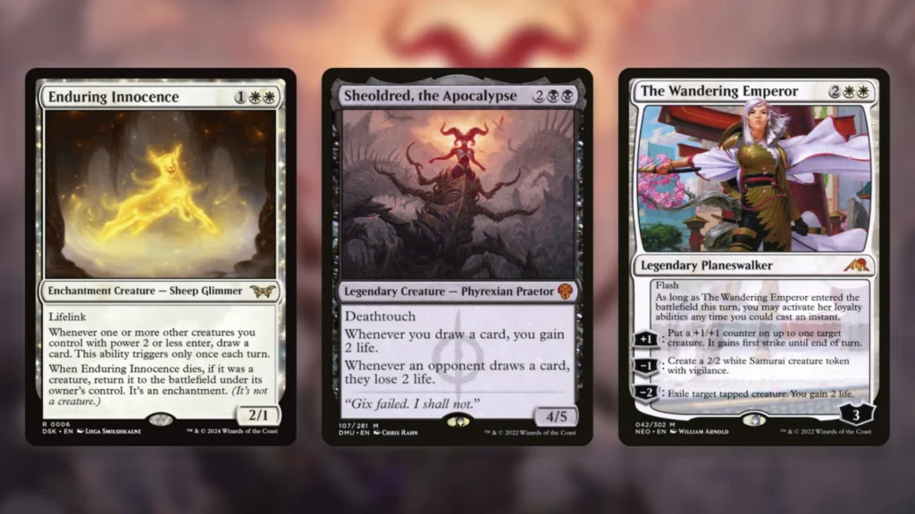 Orzhov Midrange MTG Pioneer Value Cards