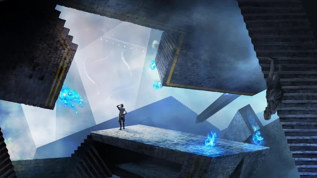 Decision Paralysis | Amonkhet