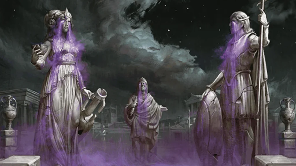 Drown in Sorrow | Commander Masters