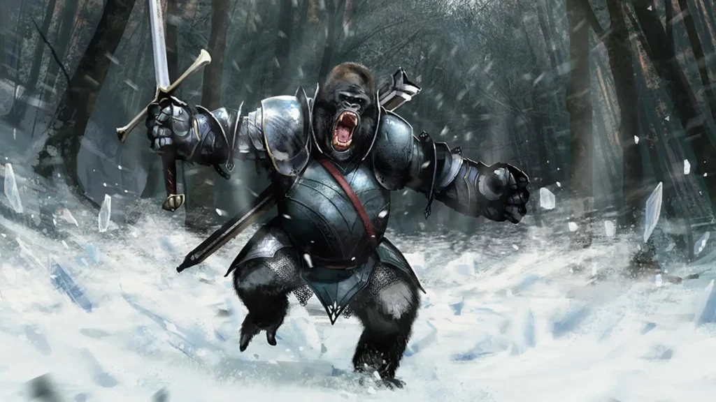 Guttural Response | Duel Decks: Mind vs. Might