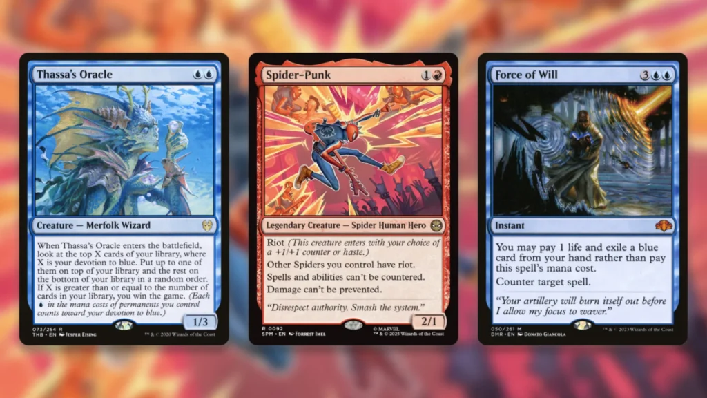 Hexing Squelcher MTG cEDH Controversy