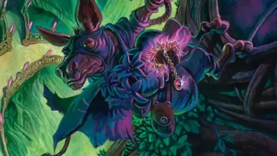 Noggle Robber | Lorwyn Eclipsed