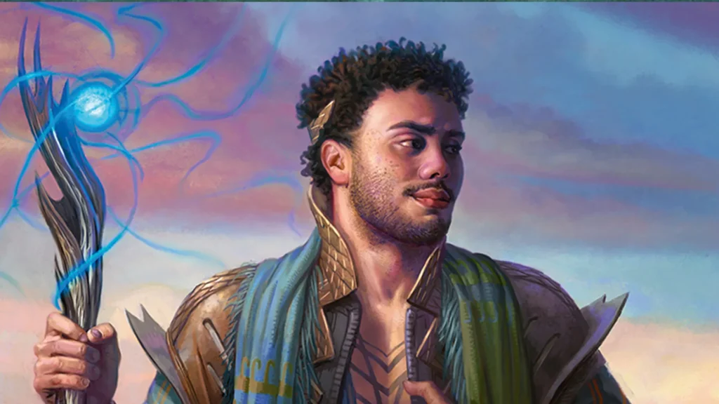 Prodigal Sorcerer | Eternal Masters
