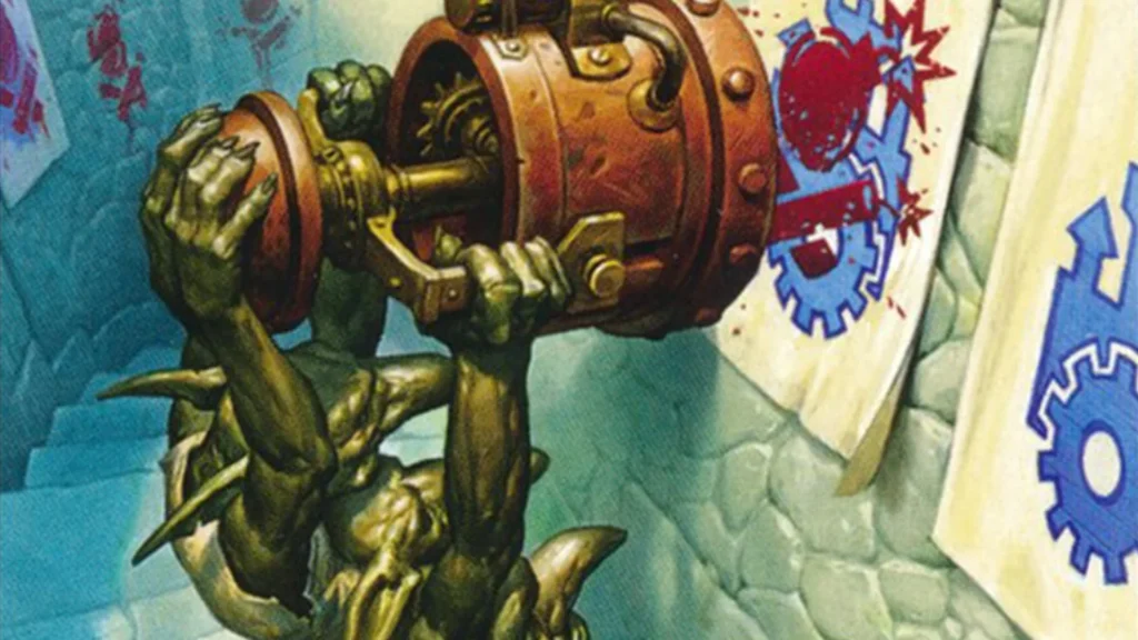 Stamp of Approval | Unstable