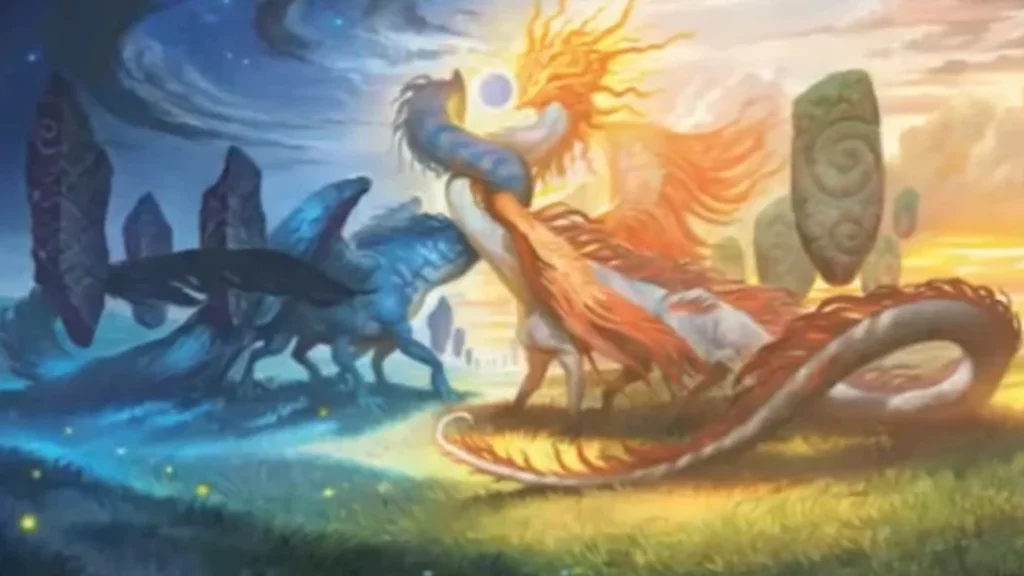 Celestial Reunion | Lorwyn Eclipsed