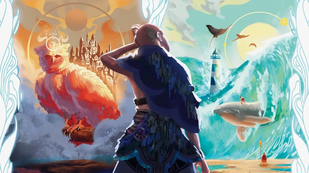 Battlebond Land Reprints MTG Fact or Fiction