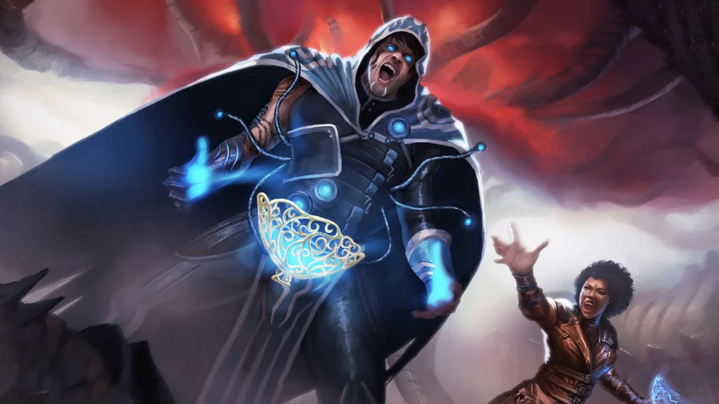 Bring the Ending | Phyrexia: All Will Be One