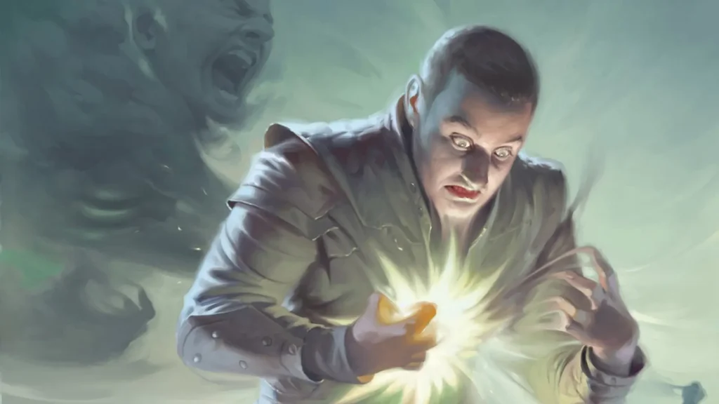 Final Payment | Ravnica Allegiance