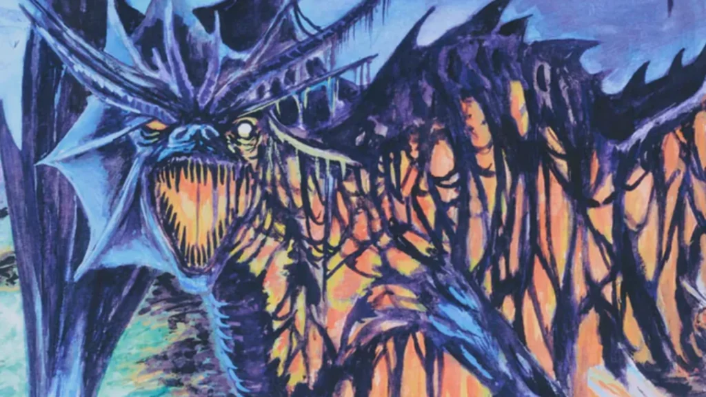 Master Of The Feast | Secret Lair