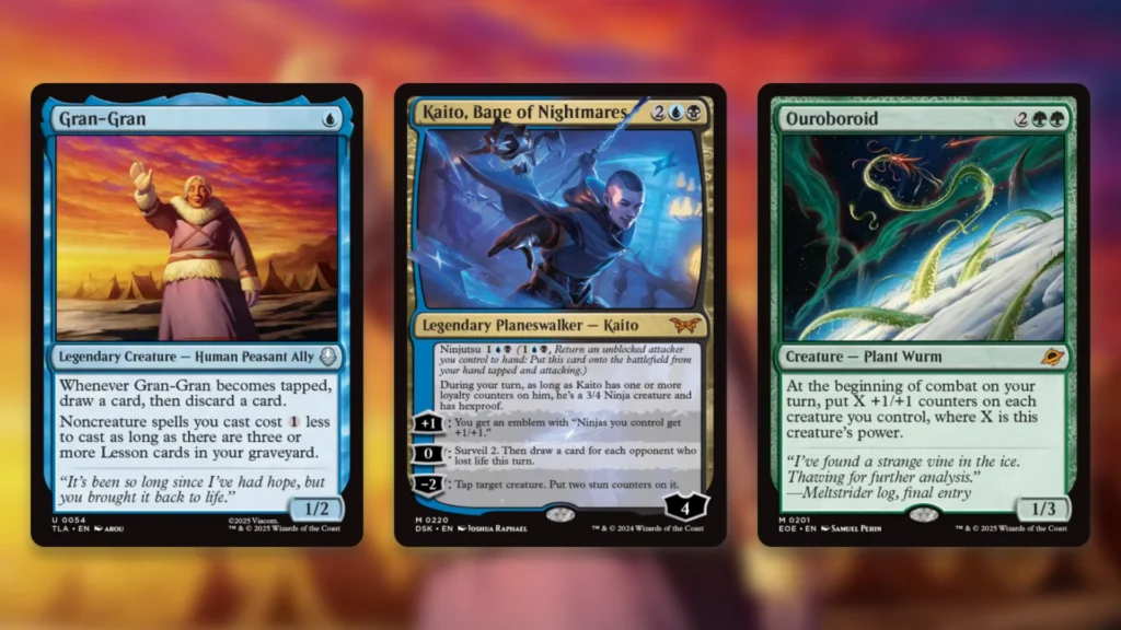 Rakdos Monument MTG Standard Metagame