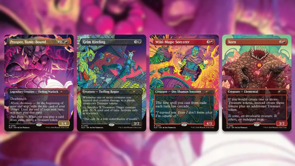 Shadows Over Baldur's Gate