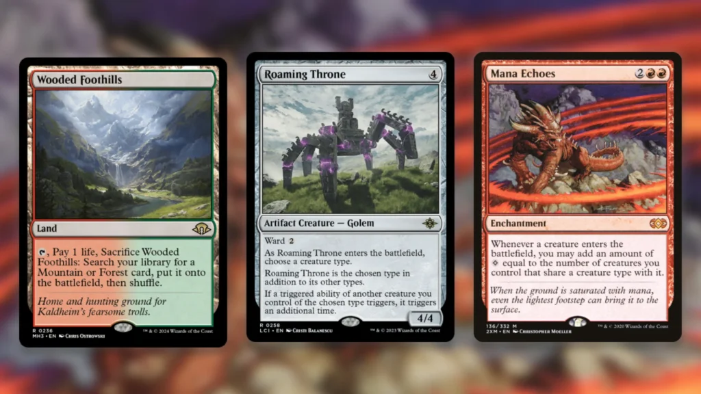 Ashling the Limitless cEDH Upgrade