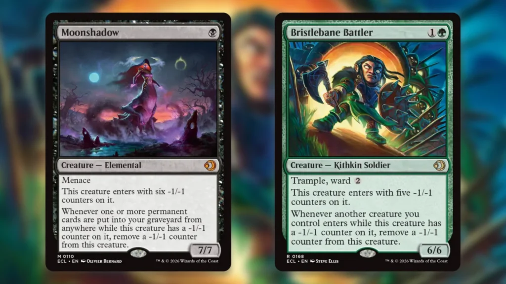 Big Cheap Creatures MTG