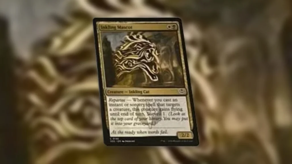 Inkling Mascot Final