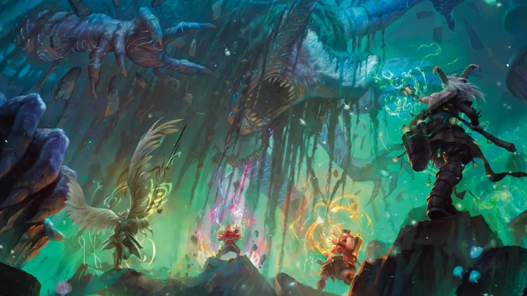 MTG Together As One | Secrets of Strixhaven