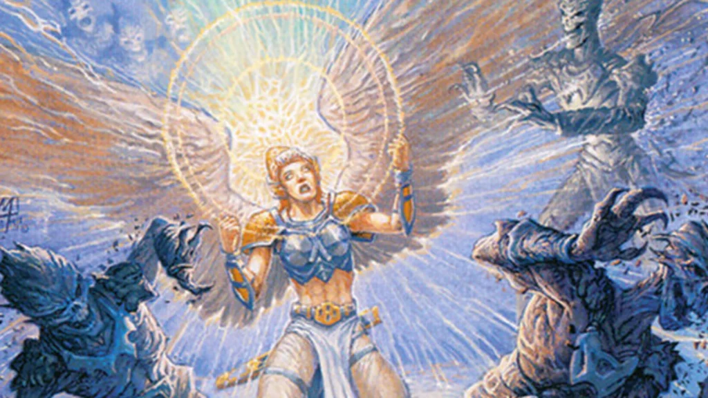 MTG Vengeful Dreams | Torment