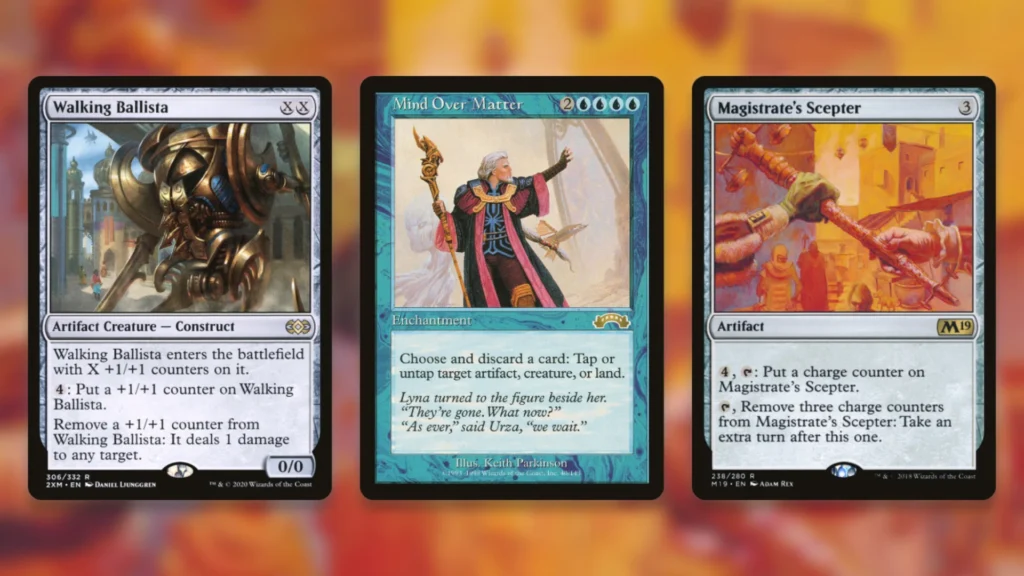 Pir Imaginative Rascal MTG Combos