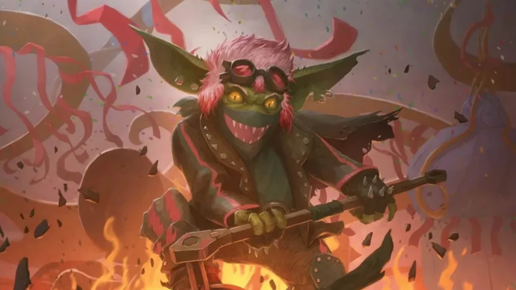 Redshift, Rocketeer Chief | Aetherdrift | Art by Xavier Ribeiro