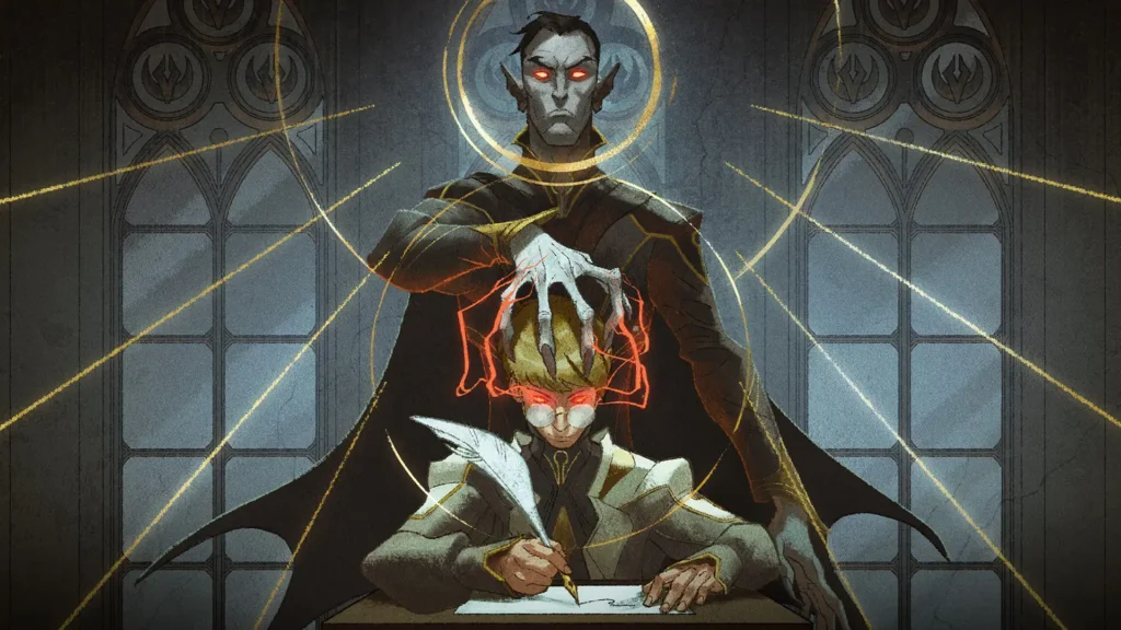 Vampiric Tutor | Mystical Archive