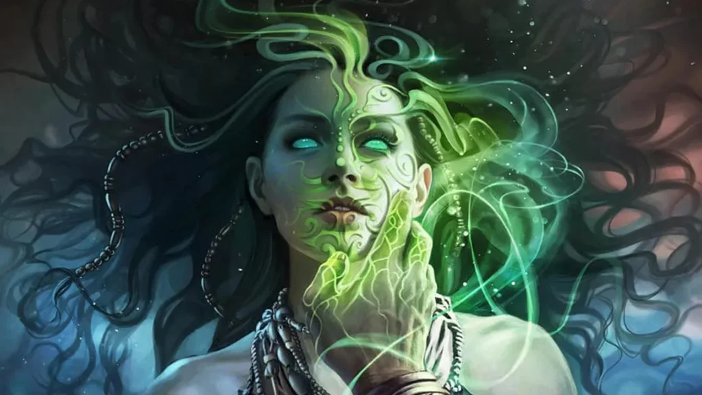 Ancestral Mask | Eternal Masters