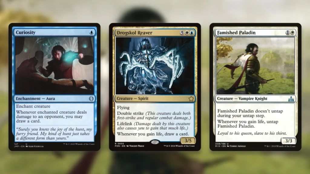 Brallin Skyshark Rider Shabraz the Skyshark MTG Combo Lines