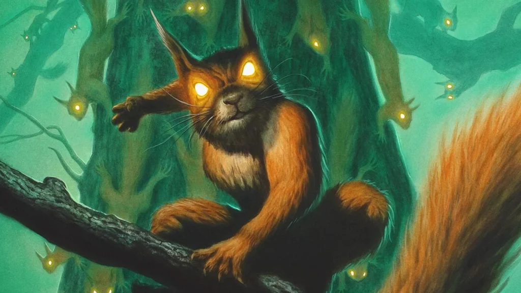 Chatterstorm | Modern Horizons 2