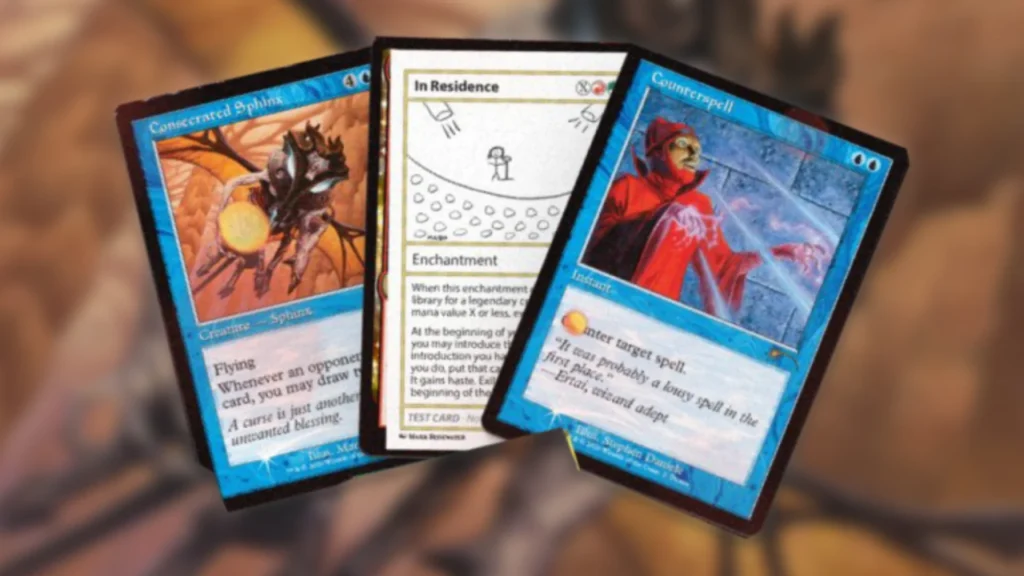 Festival in a Box 2026 MTG Promo Cards