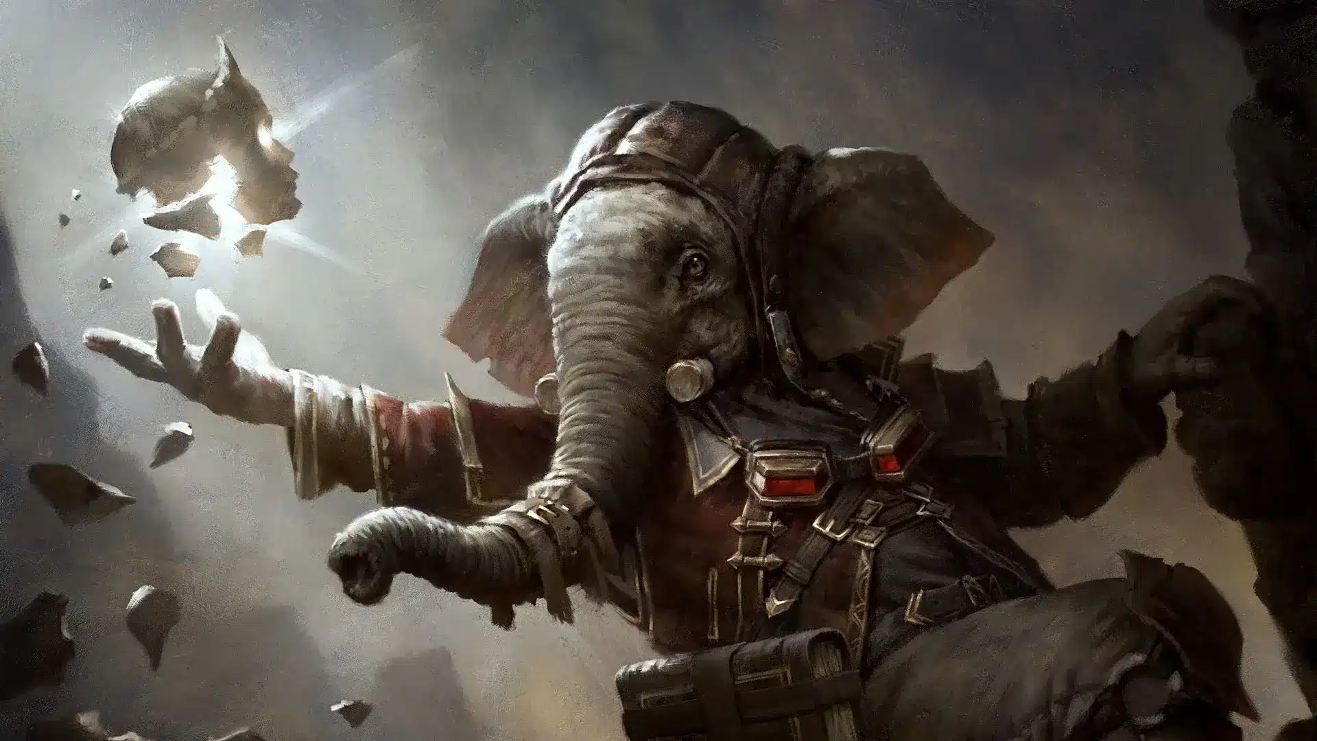 Quintorius, Field Historian | Strixhaven School of Mages | Art by Bryan Sola