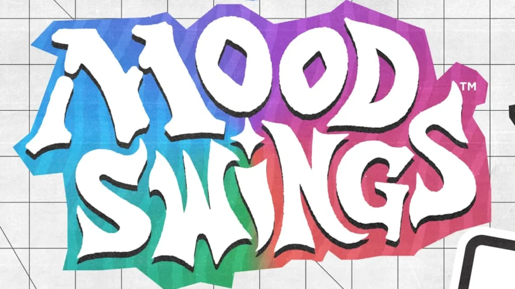Mood Swings Banner