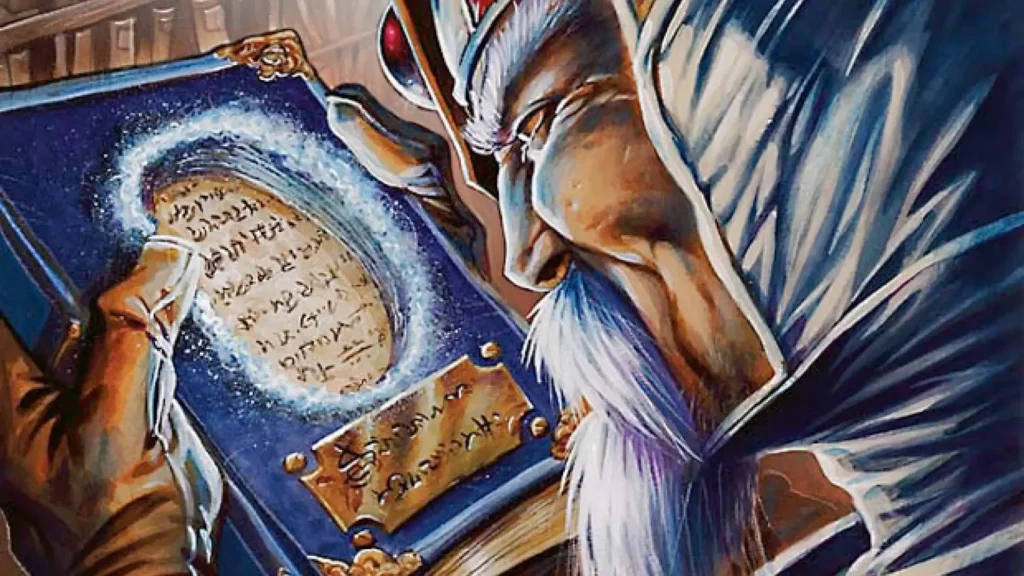 Tunnel Vision | Ravnica: City of Guilds | Art by Dany Orizio