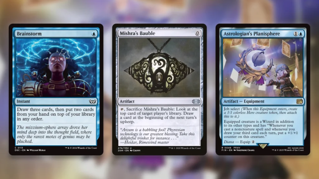 Bilbo Thief in the Night MTG Constructed