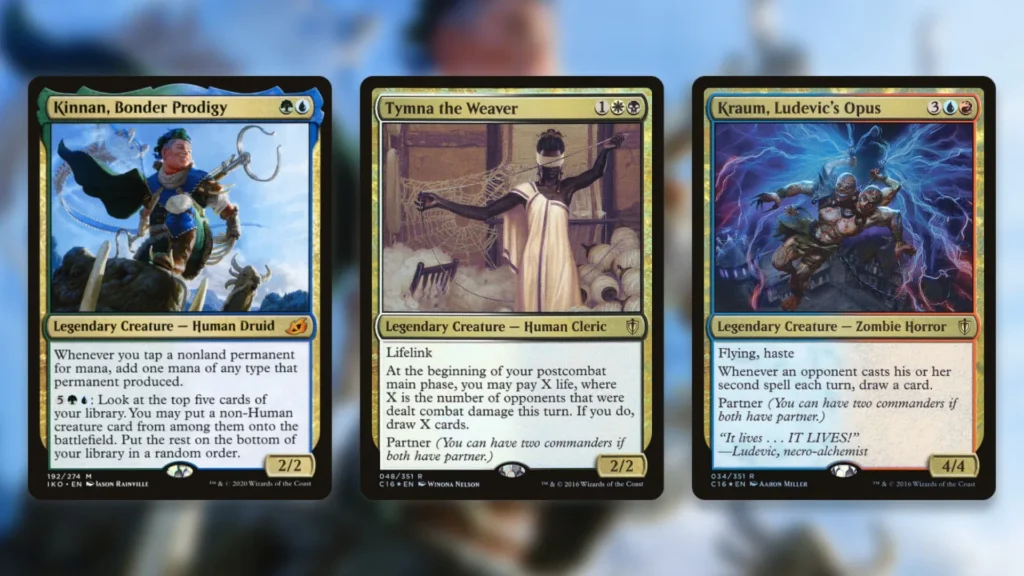 Codie Vociferous Codex cEDH MTG Metagame
