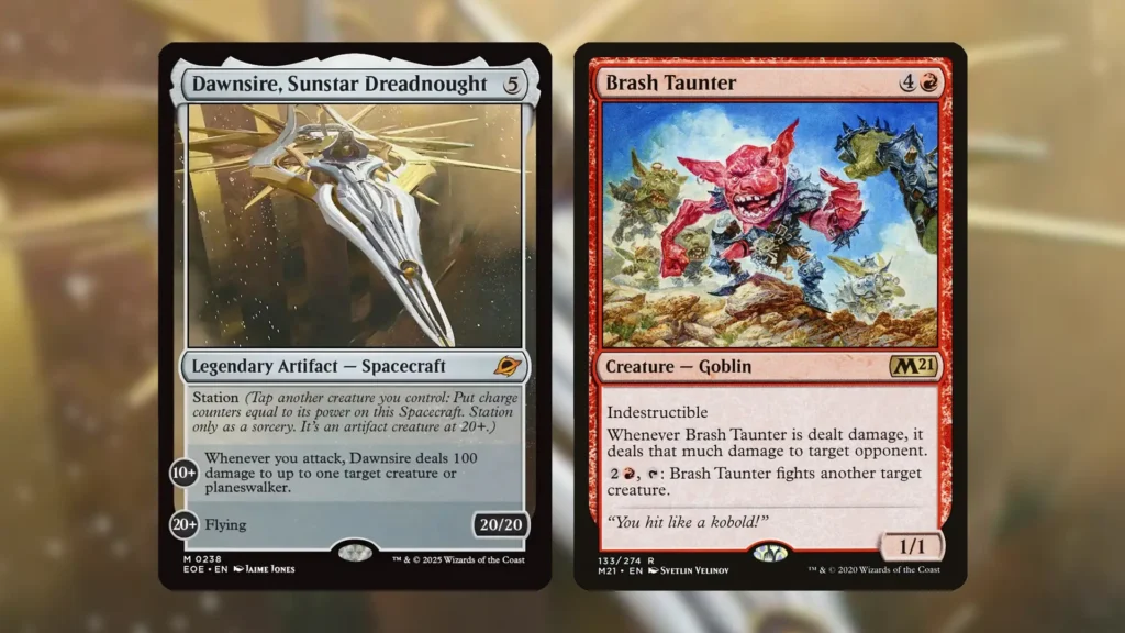 Crumbling Sanctuary Combo