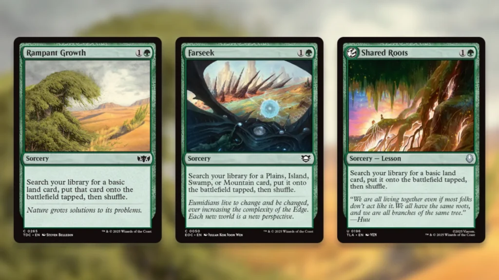 Tutor-Based Land Ramp